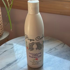 Rizos Curls Curl Defining Cream